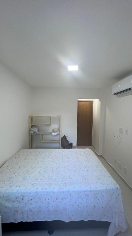 Apartamento Em Pôrto das Galinhas Extérieur photo