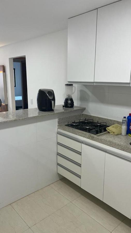 Apartamento Em Pôrto das Galinhas Extérieur photo