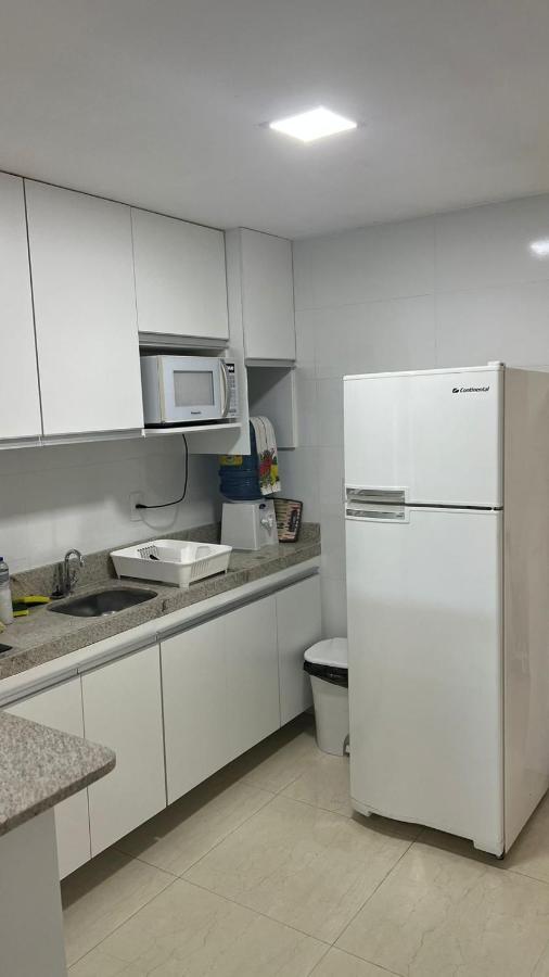 Apartamento Em Pôrto das Galinhas Extérieur photo